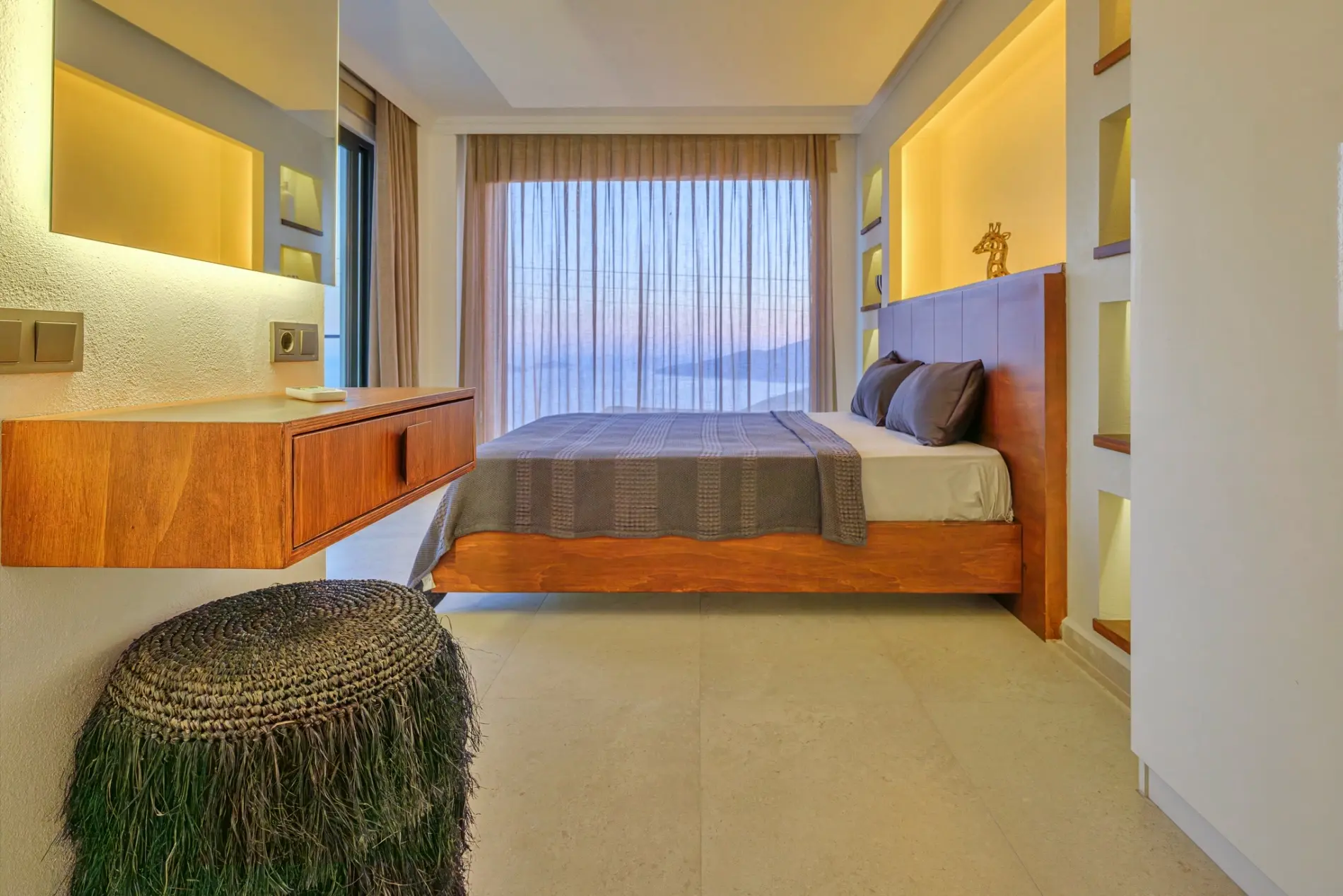 Villa Nisa görsel 49